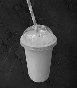 Kaju Anjir Milk Shake