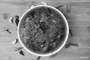 Boneless Chicken Curry 