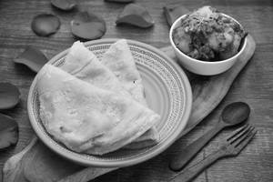 Dalpoori & Alurdom