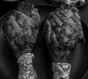 Extra Chicken