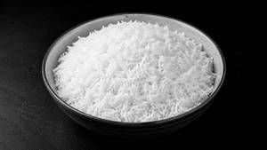 Plain Rice