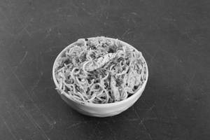 Chicken Noodles