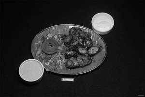 Chicken Tikka