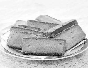 Cake Rusk [200 g]
