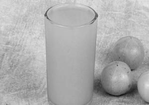 Indian Gooseberry Drinks Or Amla Drinks
