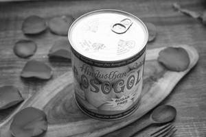 Sugarfree Rasogolla Tin
