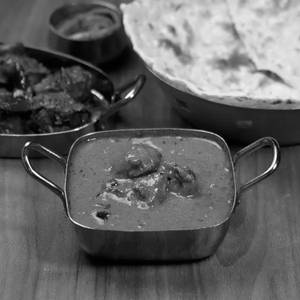 Murgh Tikka Masala