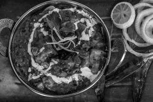 Kadai Wala Paneer