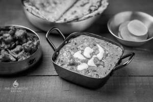Panner Butter Masala