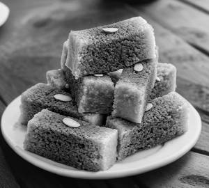 Milk Cake / Kalakand