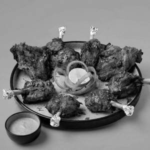 Murgh Tandoori Full