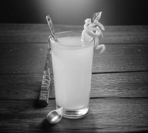 Lemon Juice (Salted/sweet/mixed)