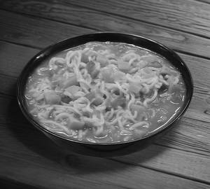 Veg maggi