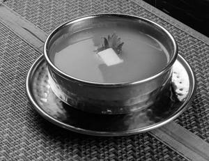 Cream Of Tomato Soup
