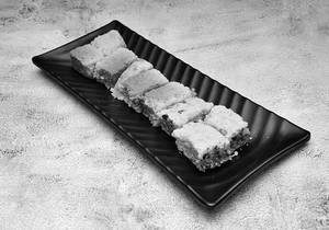 Milk Cake