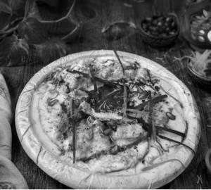 Papdi Chaat