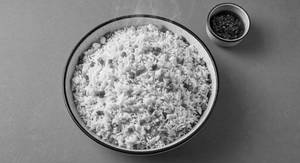 Egg Fried Rice