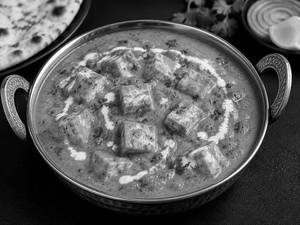 Paneer Butter Masala