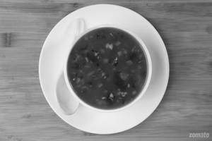 Veg Dragon Soup
