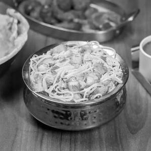 Chicken Noodles
