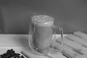 Hot Coffee Mocha