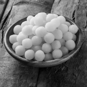 Rasgulla Small