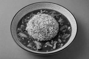 Veg Pot Rice