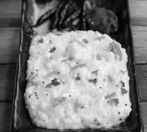 Curd rice