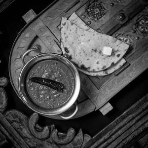 Sarson Da Saag
