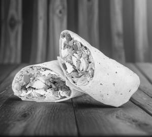 Chicken Wrap