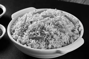 Veg Fried Rice