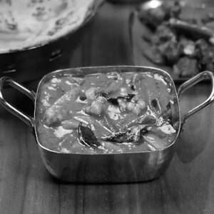 Veg Chettinad