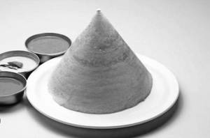 Ghee Dosa