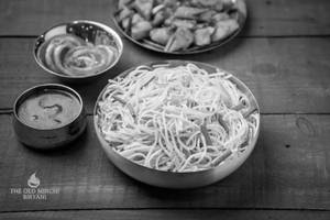 Veg Noodles