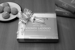 Ladoo Gift Box 
