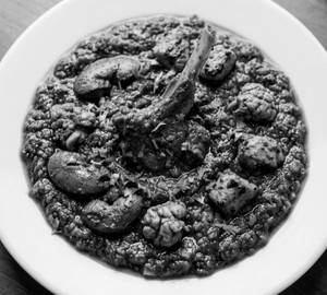 Mutton Darbari (Mix)