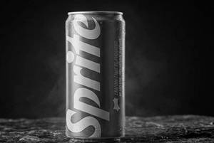 Sprite Can 330 Ml