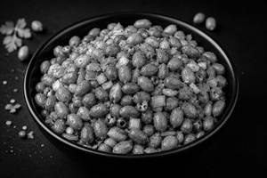 Peanut Masala