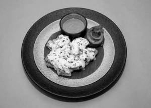 Creamy Malai Chicken Tikka