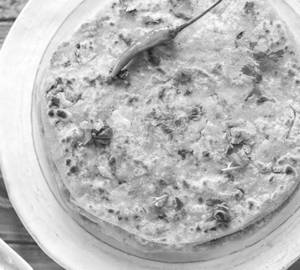 Gobhi paratha