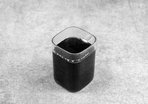 Black Lemon Tea