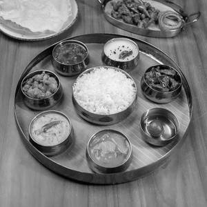 Veg Meals