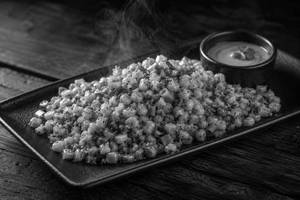 American Corn Salt And Pepper