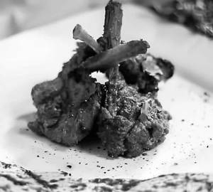 Extra Mutton
