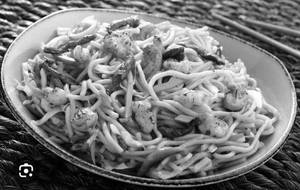 Noodles