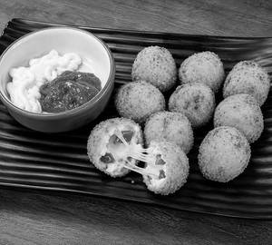 Cheese Jalapeno Bites