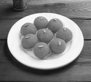 Motichur Laddu