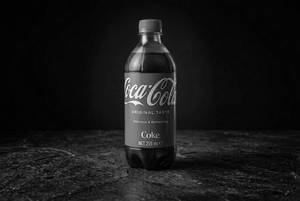 Chilled Coke 255 Ml