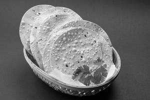 Fry Papad