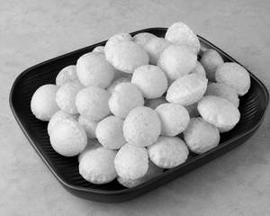 Pani Puri 50Pcs (Only Puri)